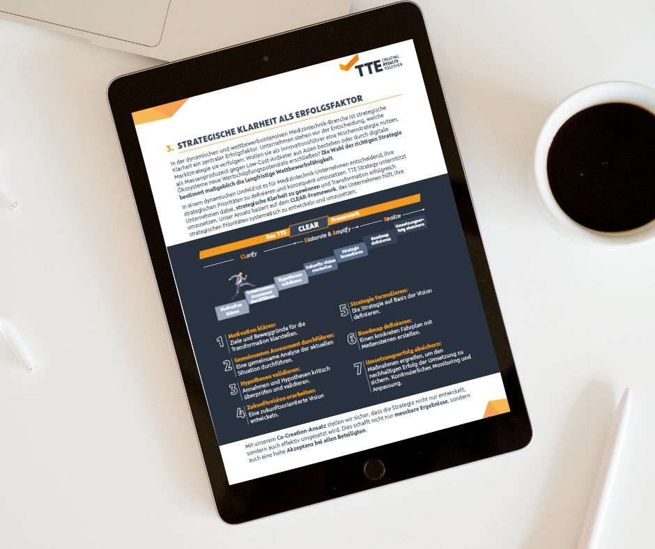 MedTech-Whitepaper